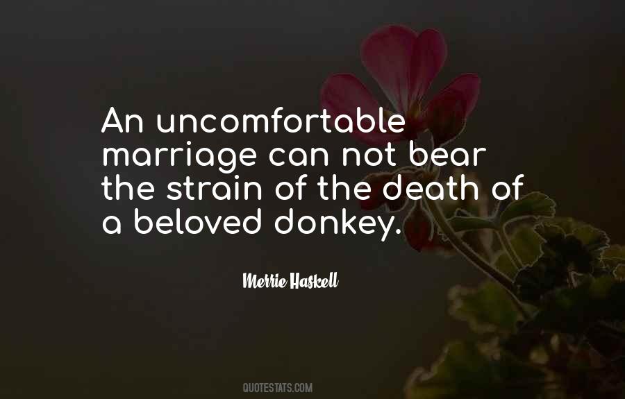 Qamili Humor Quotes #1517457