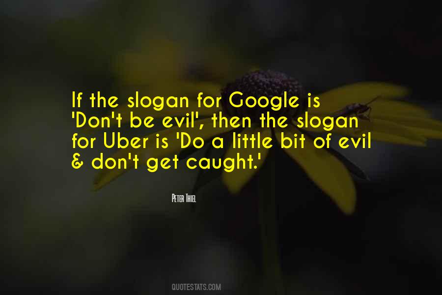 Quotes About Uber #1695526