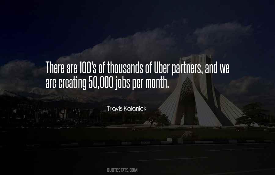 Quotes About Uber #1820875