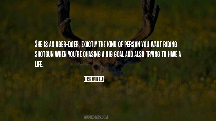 Quotes About Uber #662401