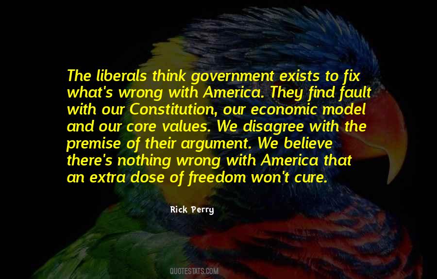 Freedom Of America Quotes #125688