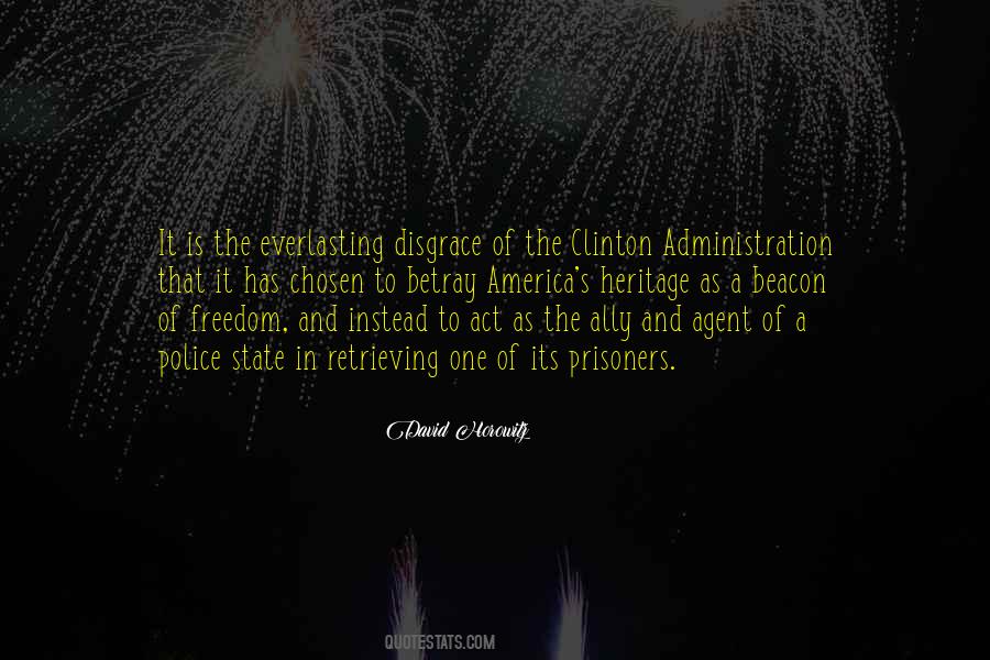 Freedom Of America Quotes #16274