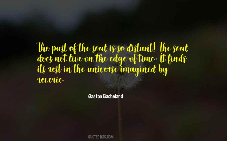Soul Of The Universe Quotes #386532