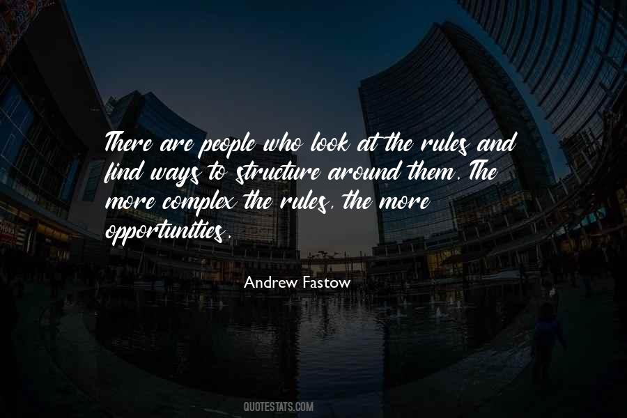 People Are Complex Quotes #1486723