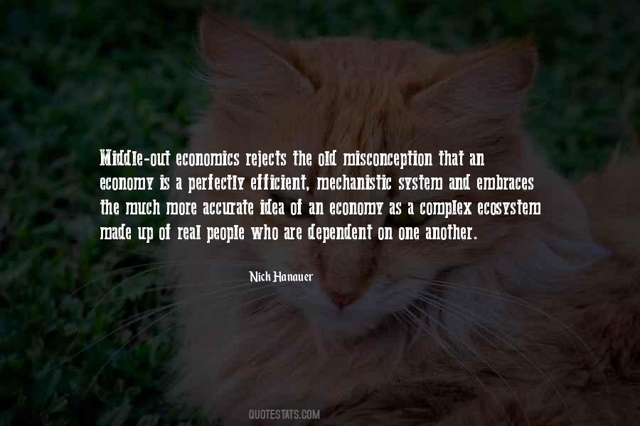 People Are Complex Quotes #1605809