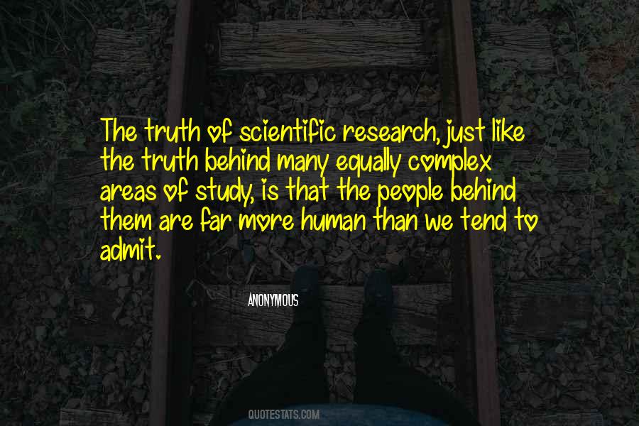 People Are Complex Quotes #562232