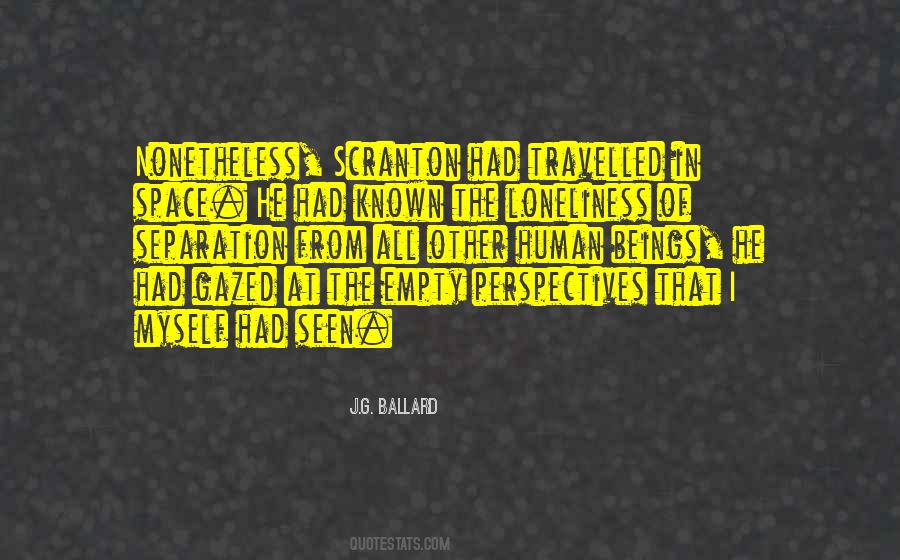 Quotes About Perspectives #1805987