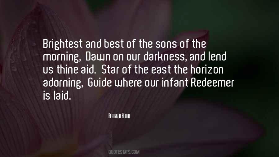 Mine And Thine Quotes #136663