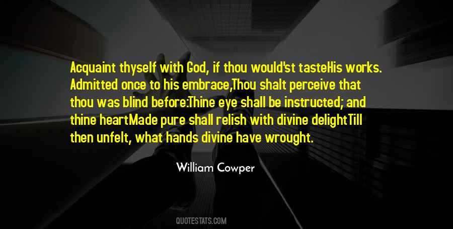 Mine And Thine Quotes #204154