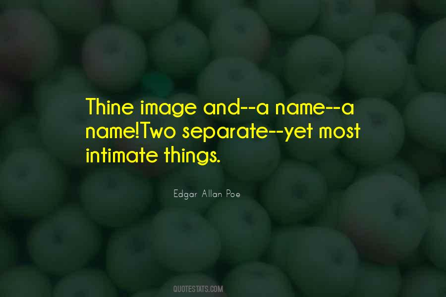 Mine And Thine Quotes #42426