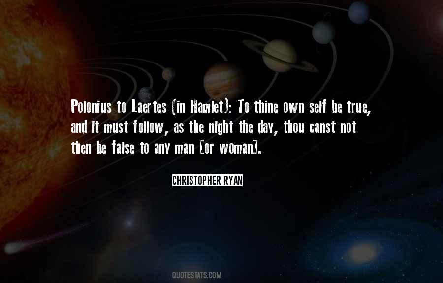 Mine And Thine Quotes #54423