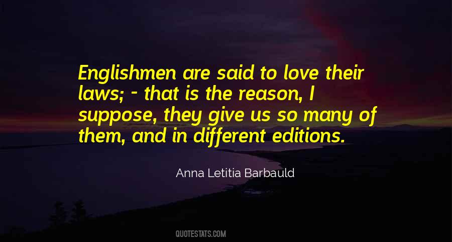 So Said Quotes #10327