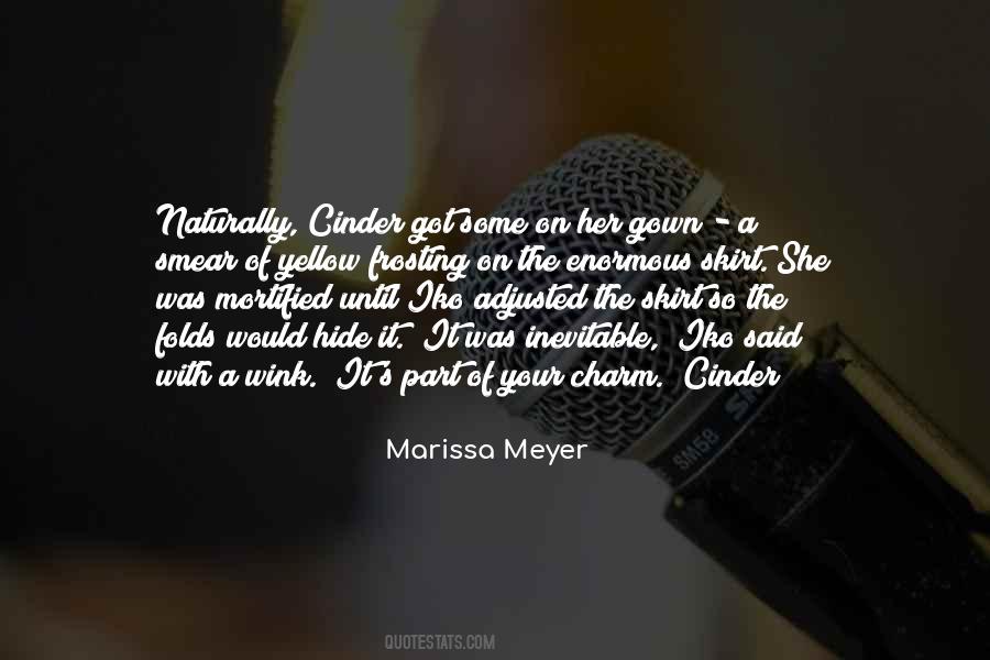 So Said Quotes #10846