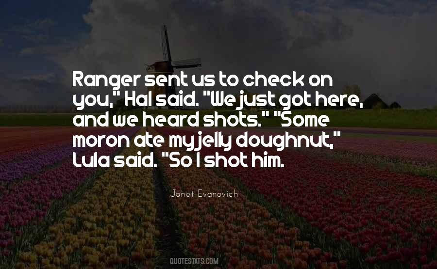 So Said Quotes #12134
