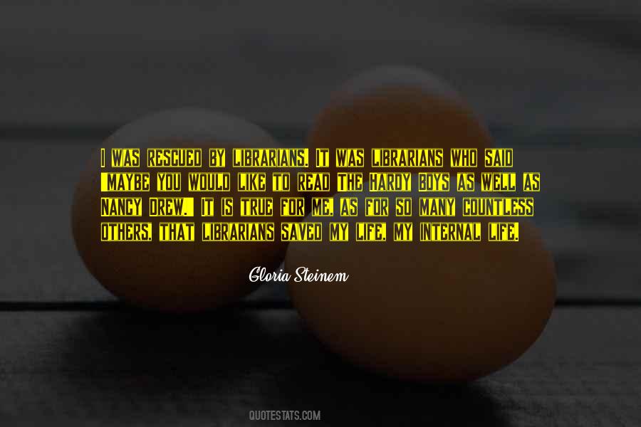 So Said Quotes #13323