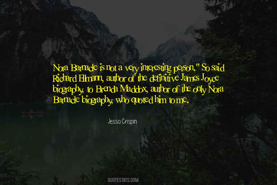 So Said Quotes #1360541