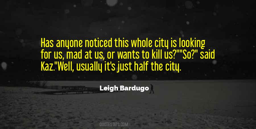 So Said Quotes #1462231
