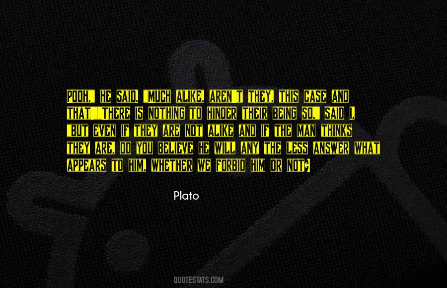 So Said Quotes #1511413