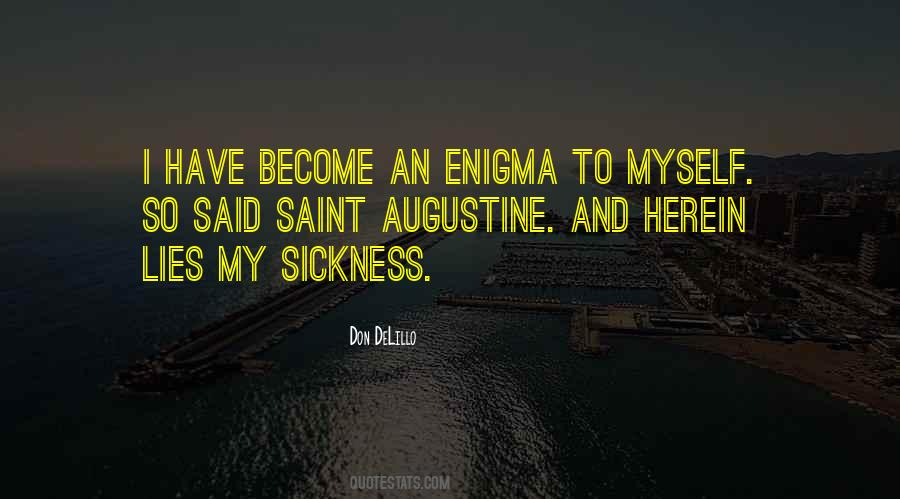 So Said Quotes #1539937