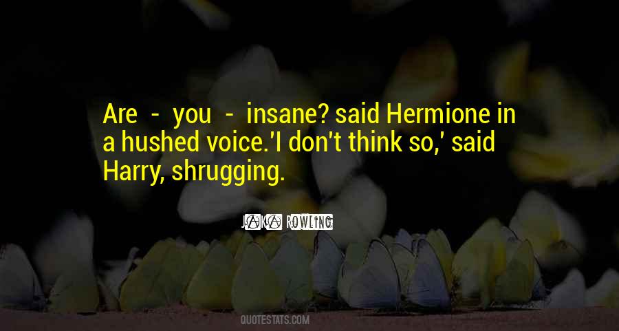 So Said Quotes #1609521