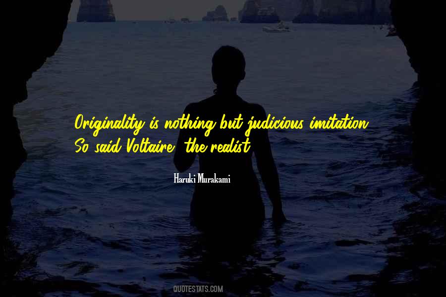 So Said Quotes #1795761