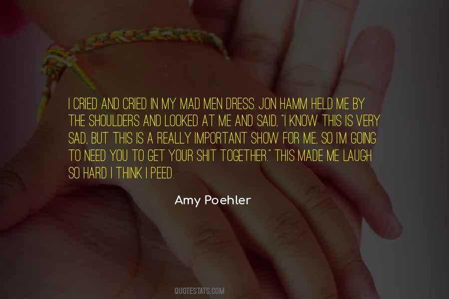 So Said Quotes #22513