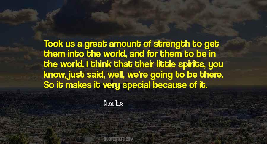 So Said Quotes #22537