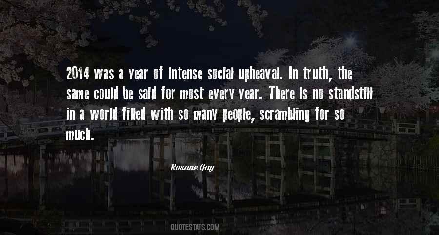 So Said Quotes #6488