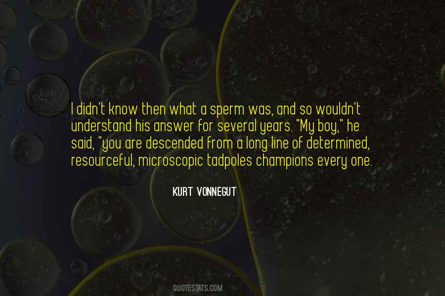 So Said Quotes #6981