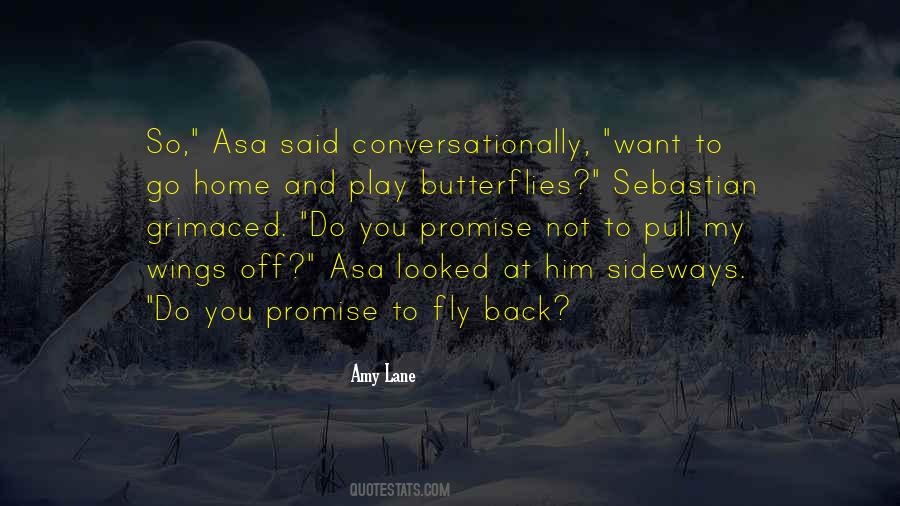 So Said Quotes #7299
