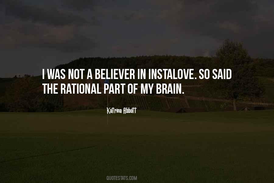 So Said Quotes #738570