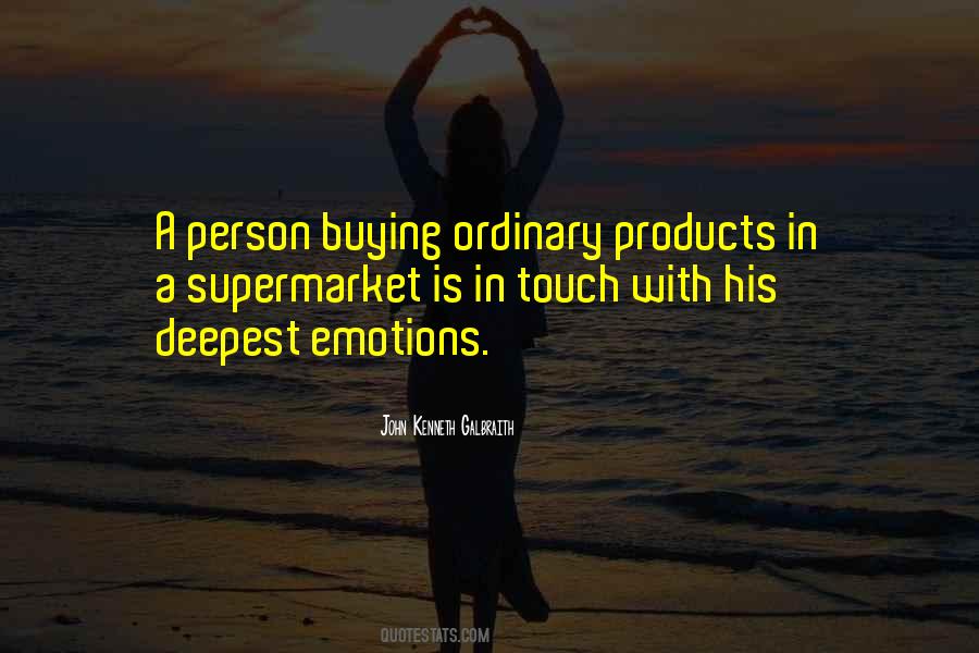 Quotes About His Touch #198327 Quotes About His Touch #198327