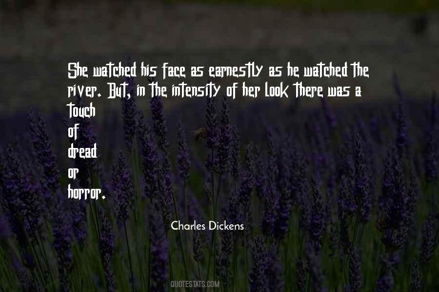 Quotes About His Touch #74876 Quotes About His Touch #74876