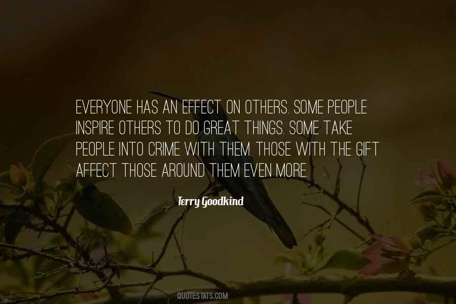 Quotes About Doomsayers #464716