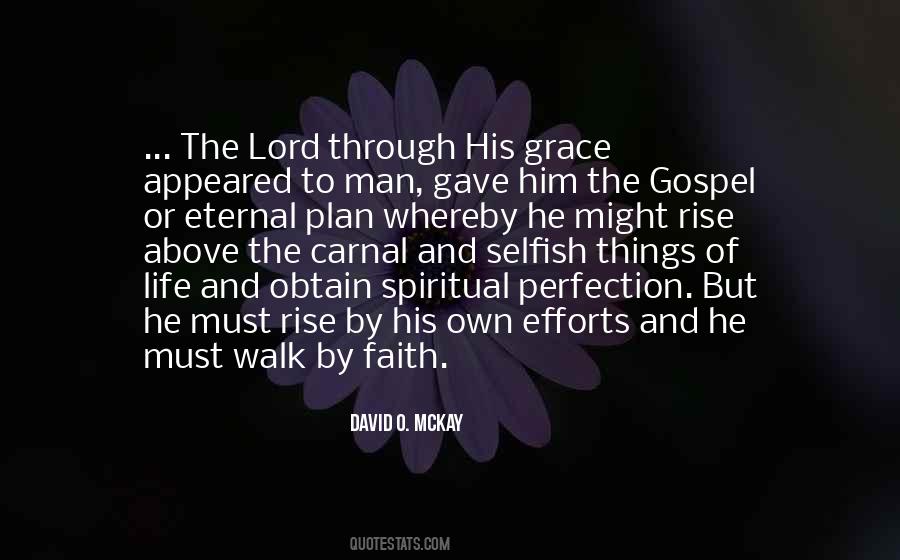 Faith Walk Quotes #434670