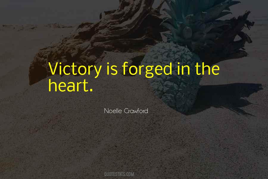 Quotes About Victory #1770273