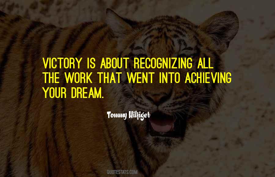 Quotes About Victory #1777213