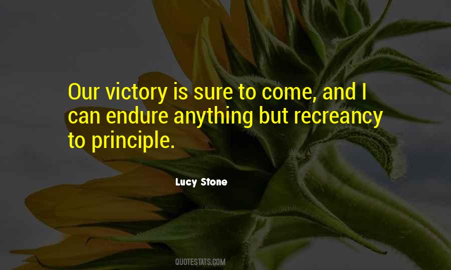 Quotes About Victory #1807423