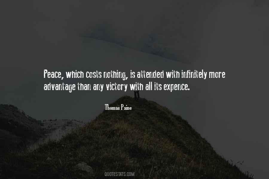 Quotes About Victory #1816110