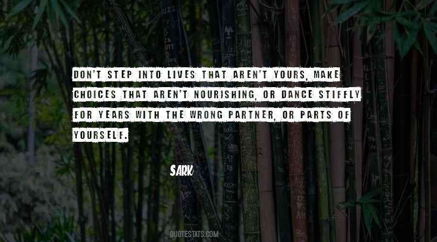Quotes About Right And Wrong Choices #115164