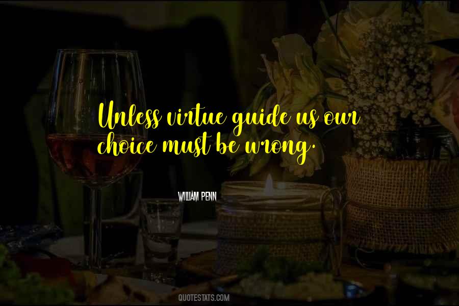 Quotes About Right And Wrong Choices #202493