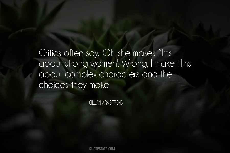 Quotes About Right And Wrong Choices #279942