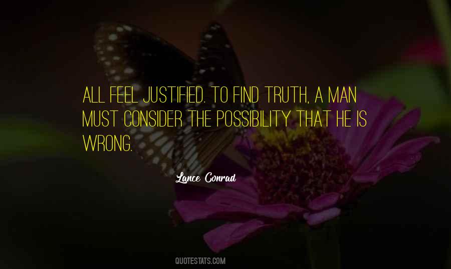 Quotes About Right And Wrong Choices #316563