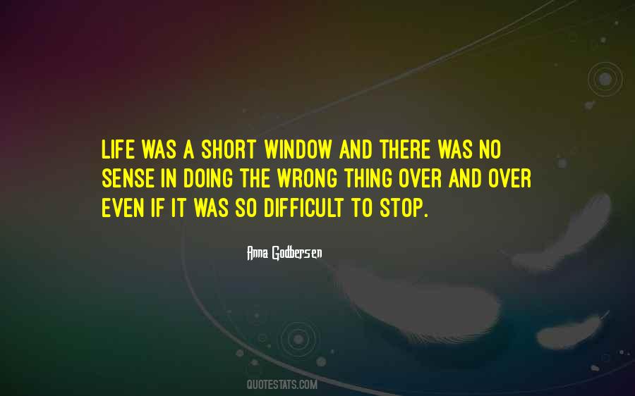 Quotes About Right And Wrong Choices #324963