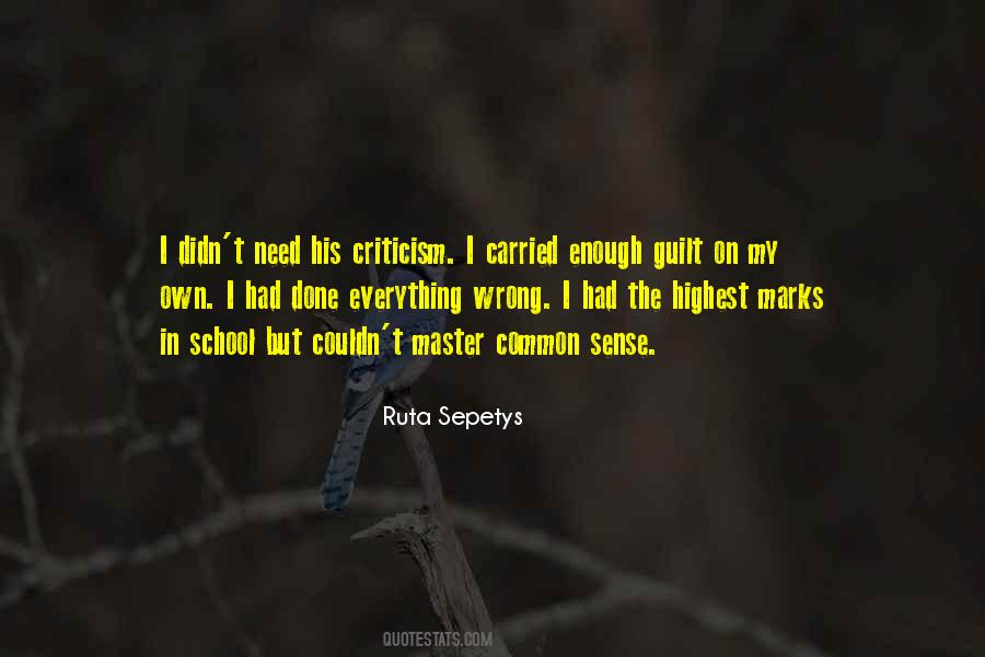 Quotes About Right And Wrong Choices #384603
