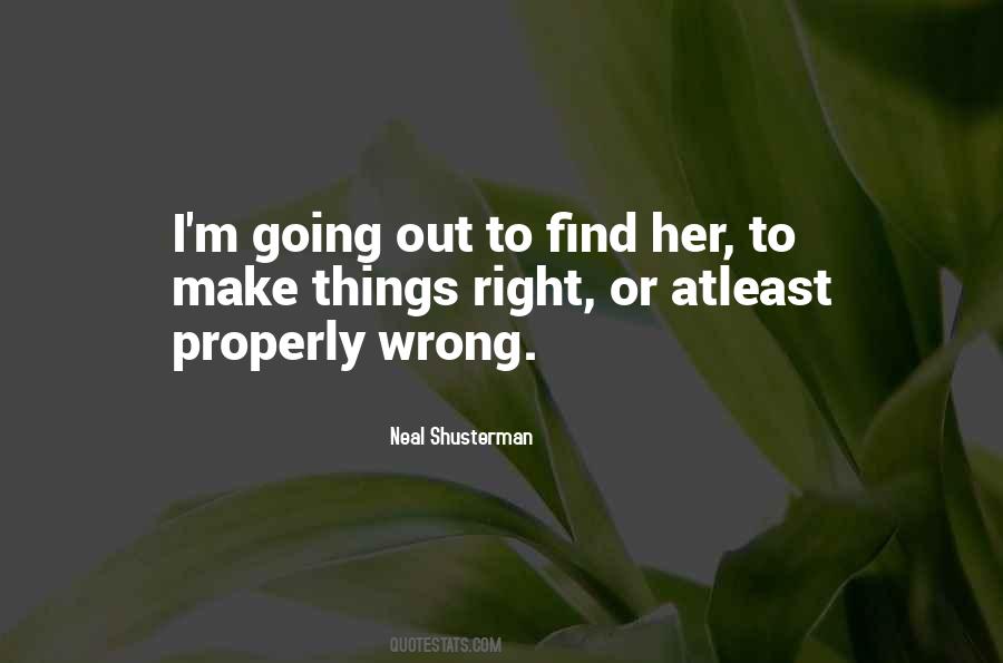 Quotes About Right And Wrong Choices #744970