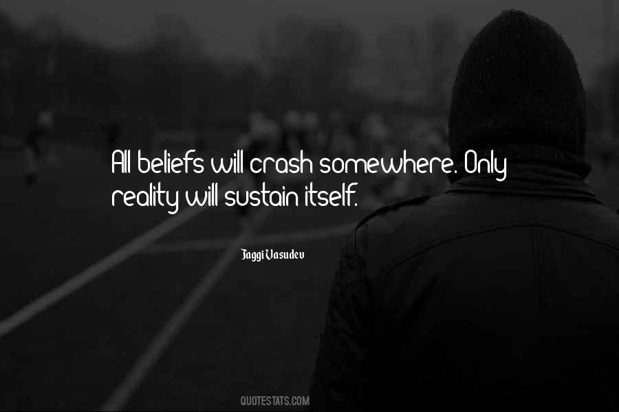 Spiritual Reality Quotes #482568