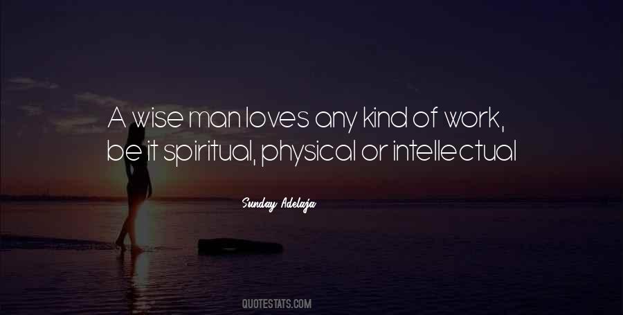 Spiritual Reality Quotes #789174
