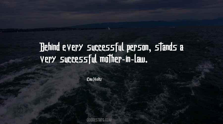 Quotes About Successful Person #1470802