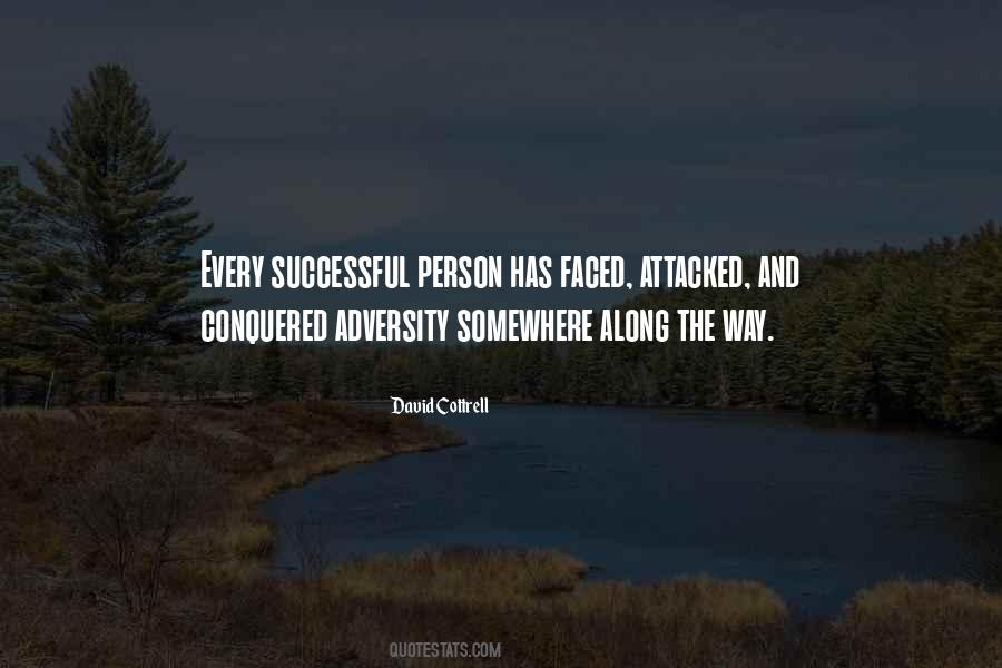 Quotes About Successful Person #1799892